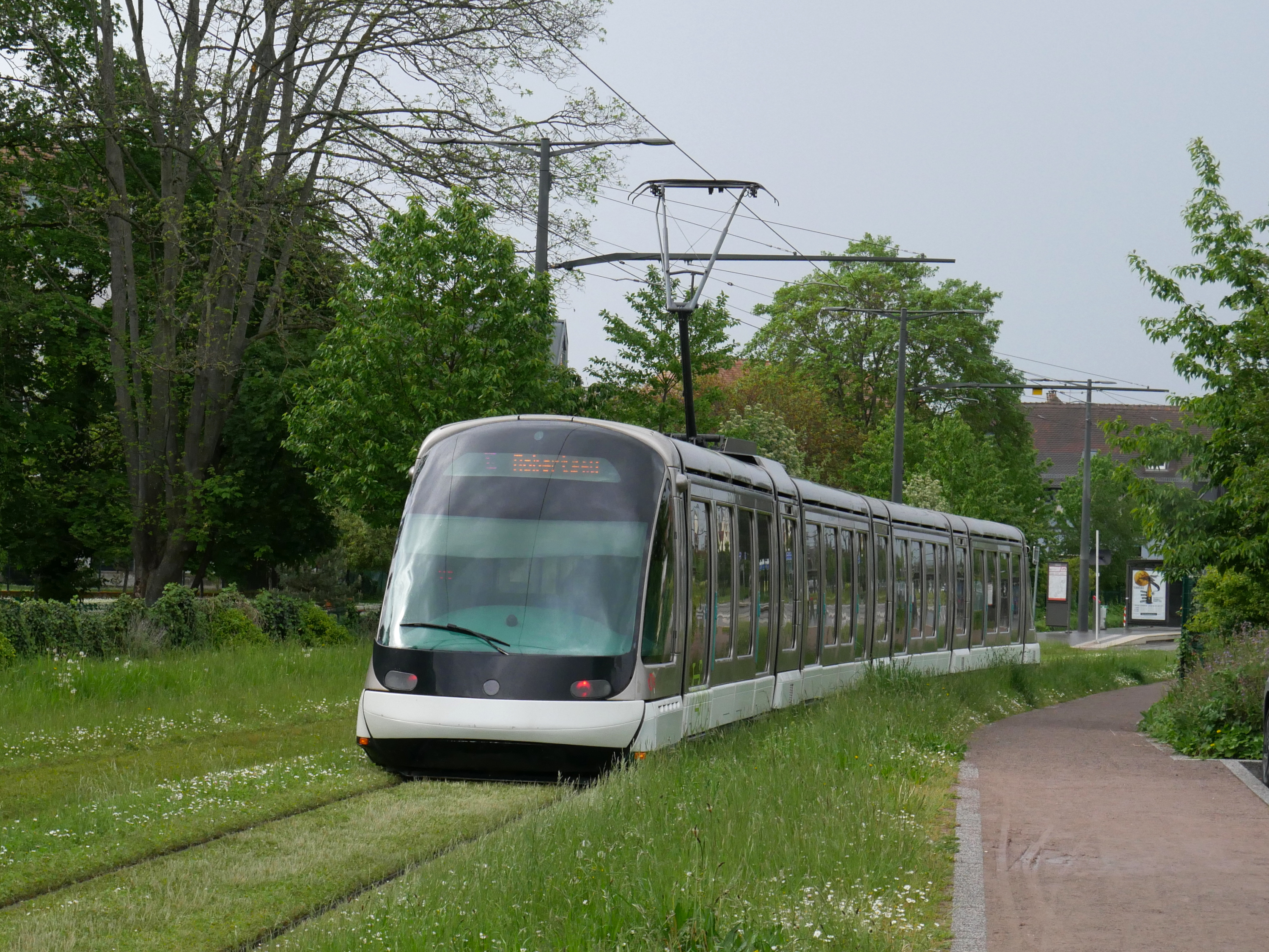 Image du véhicule