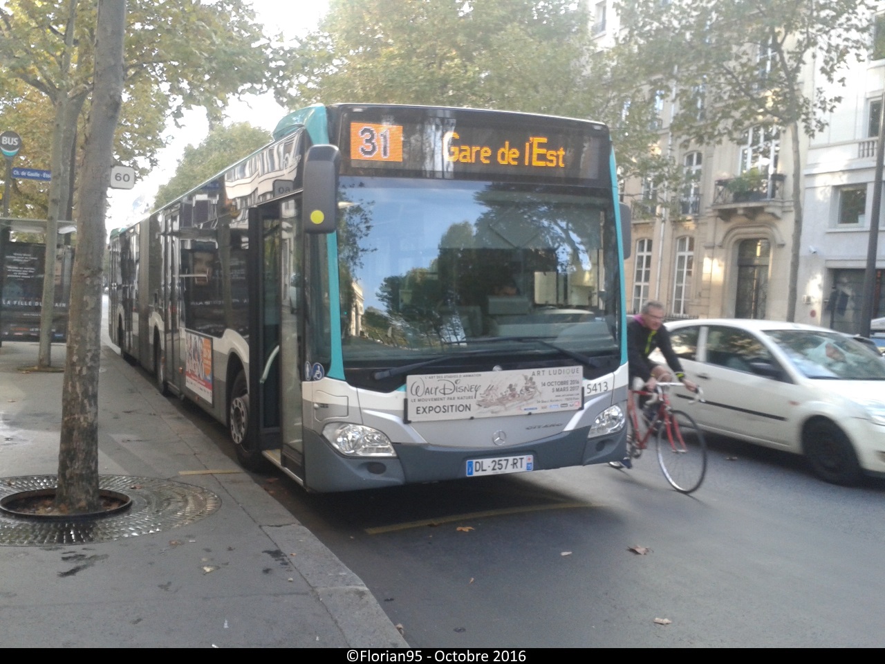 Image du véhicule
