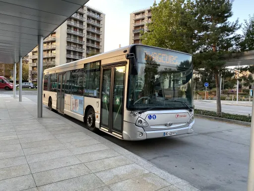 Image du véhicule