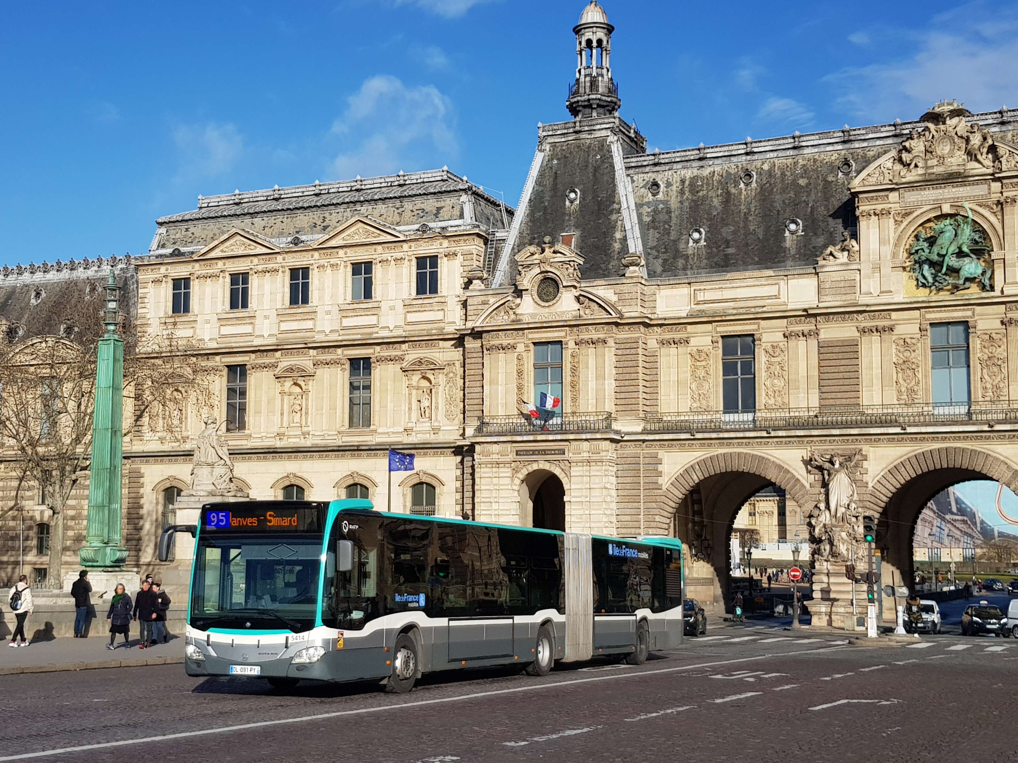 Image du véhicule