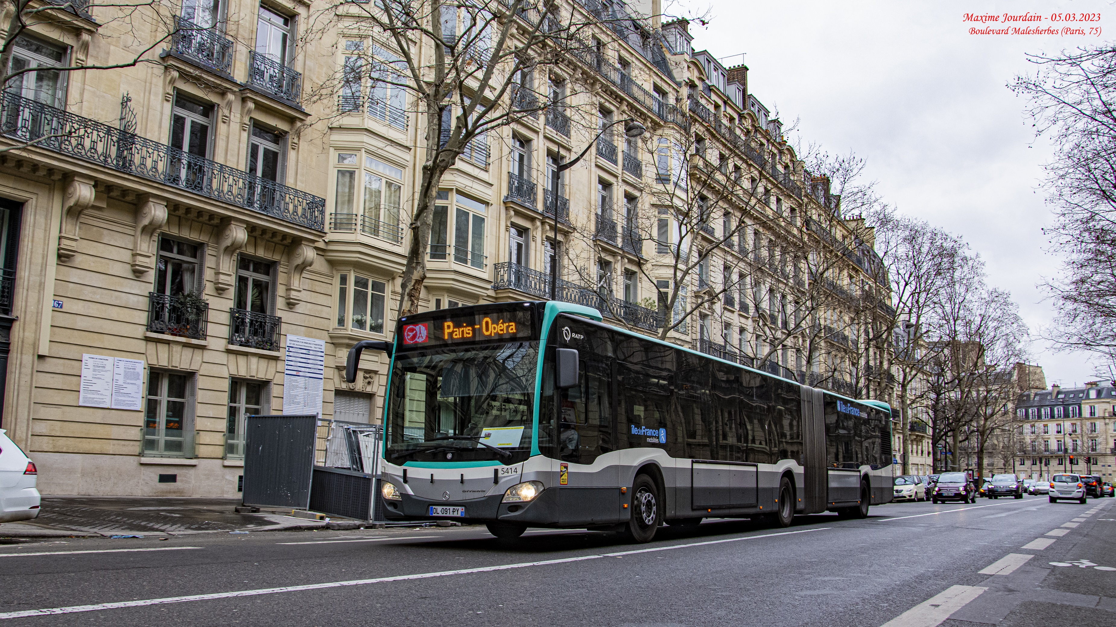 Image du véhicule