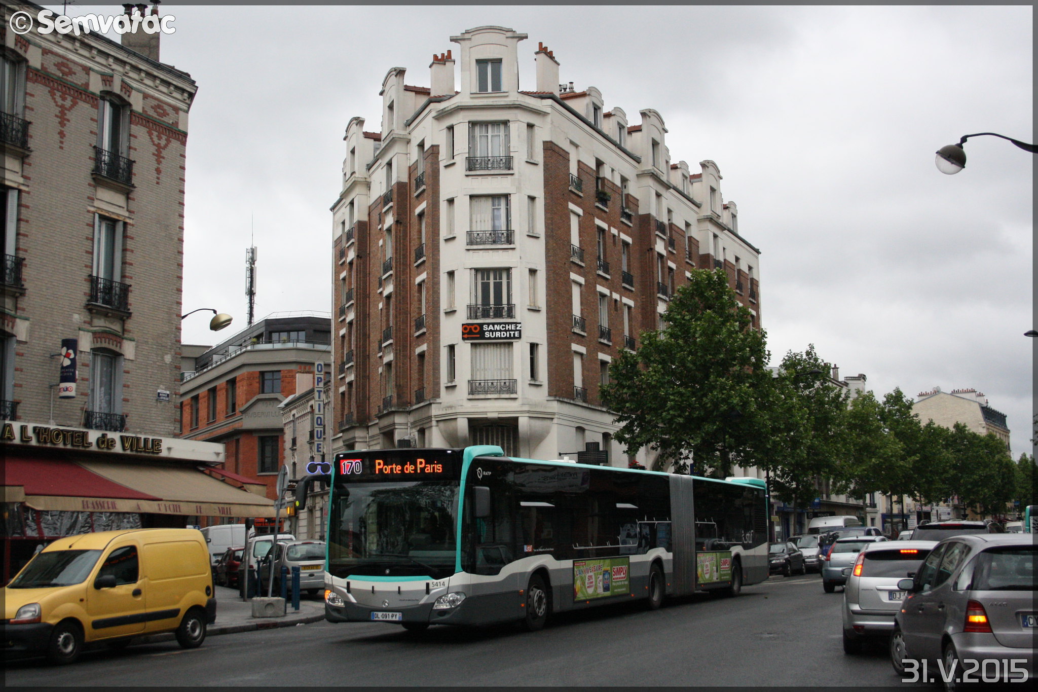 Image du véhicule
