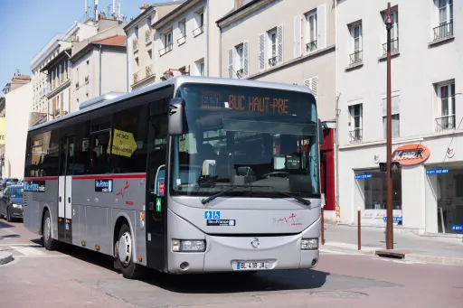 Image du véhicule