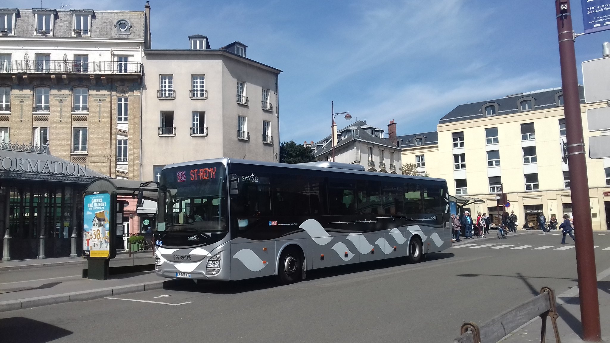 Image du véhicule