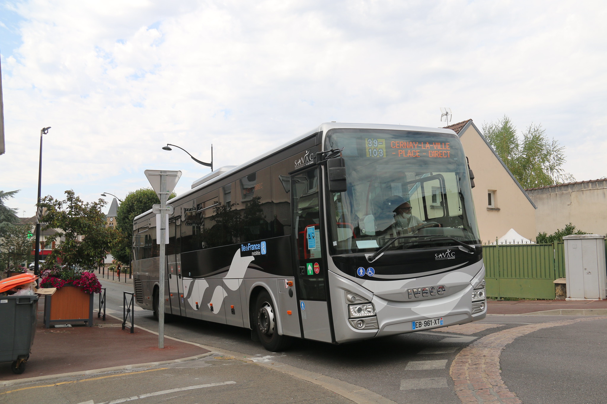 Image du véhicule