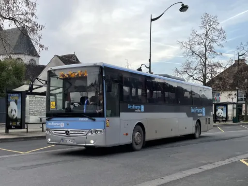 Image du véhicule