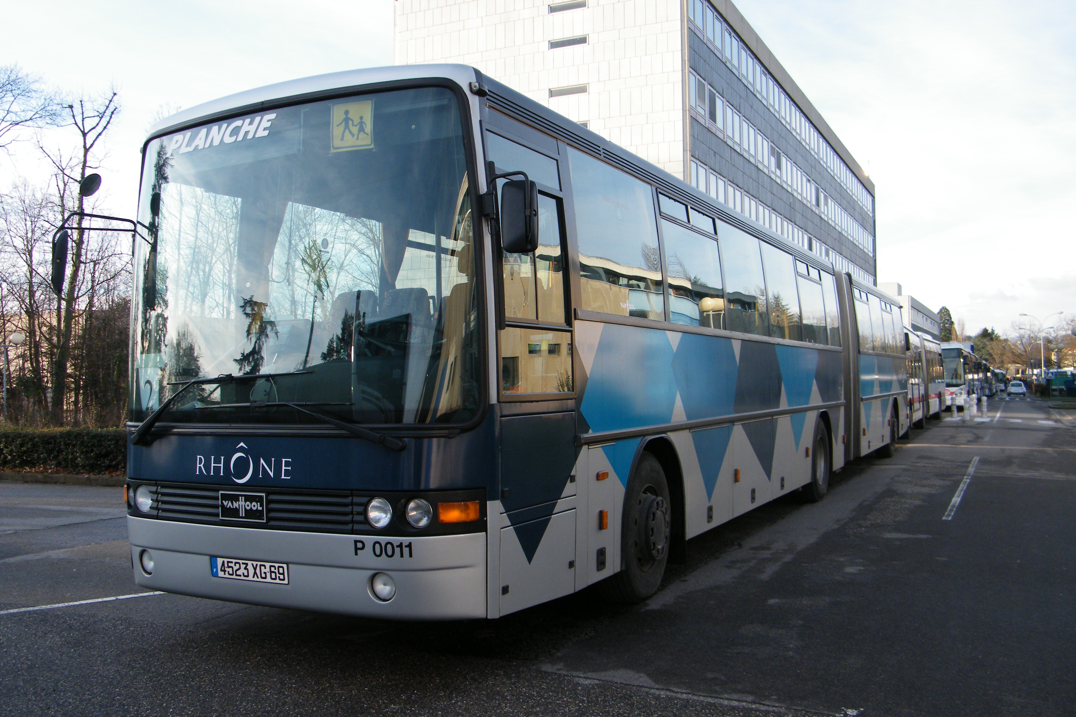 Image du véhicule