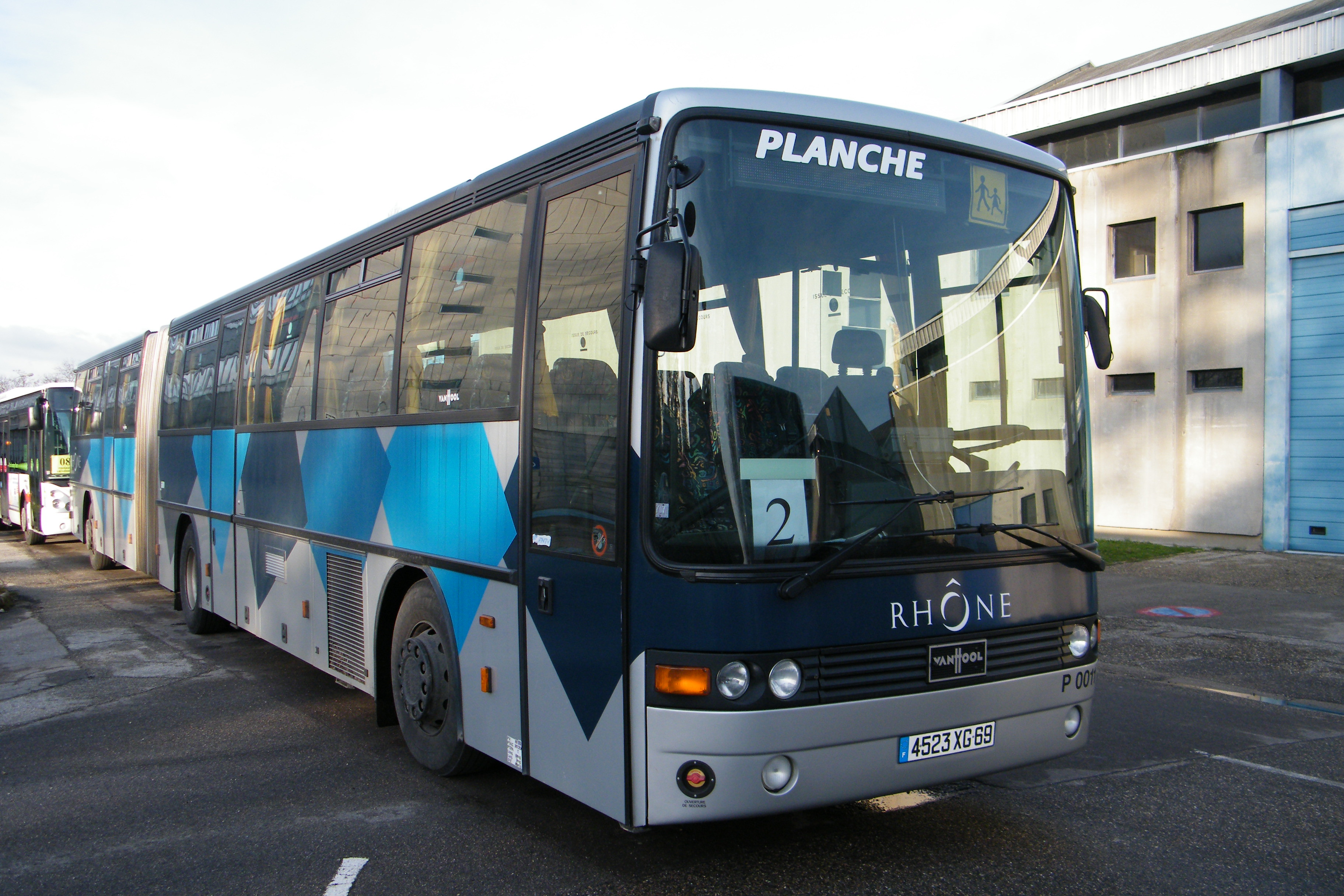 Image du véhicule