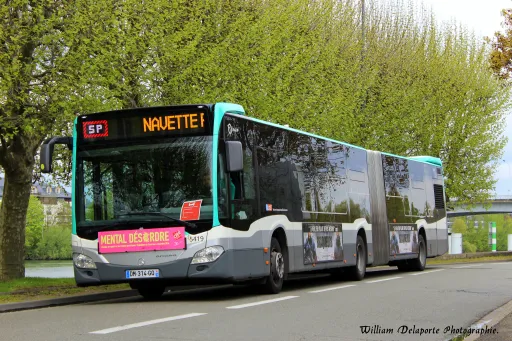 Image du véhicule
