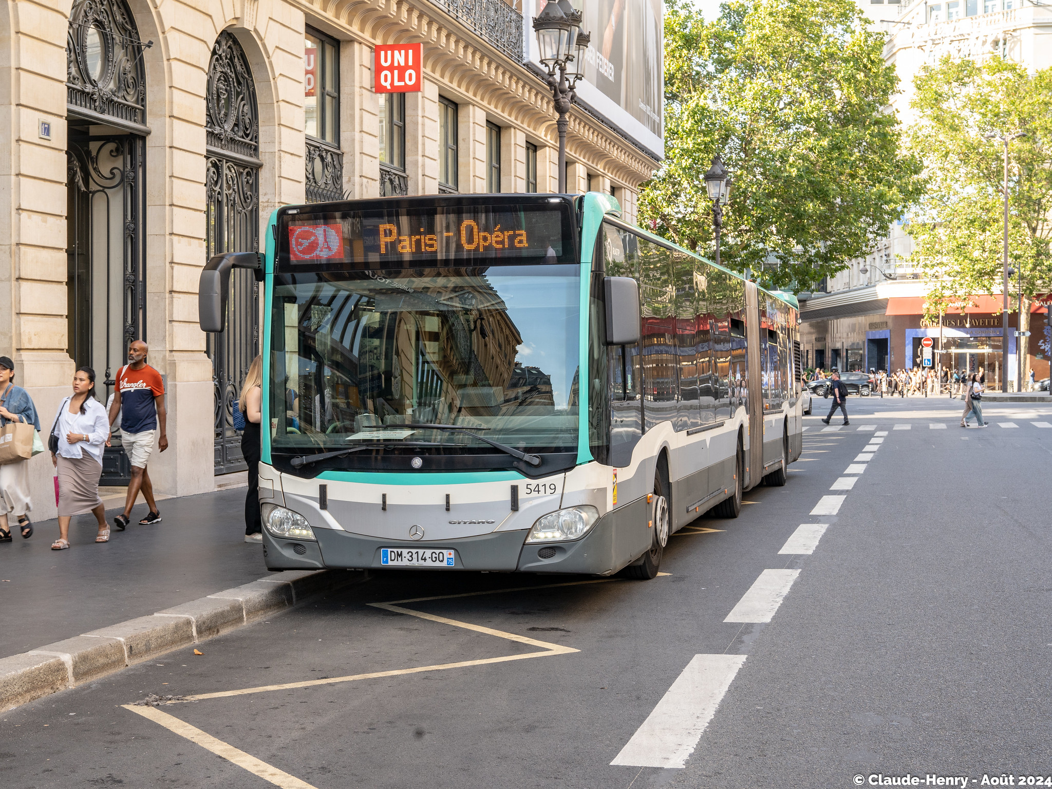 Image du véhicule