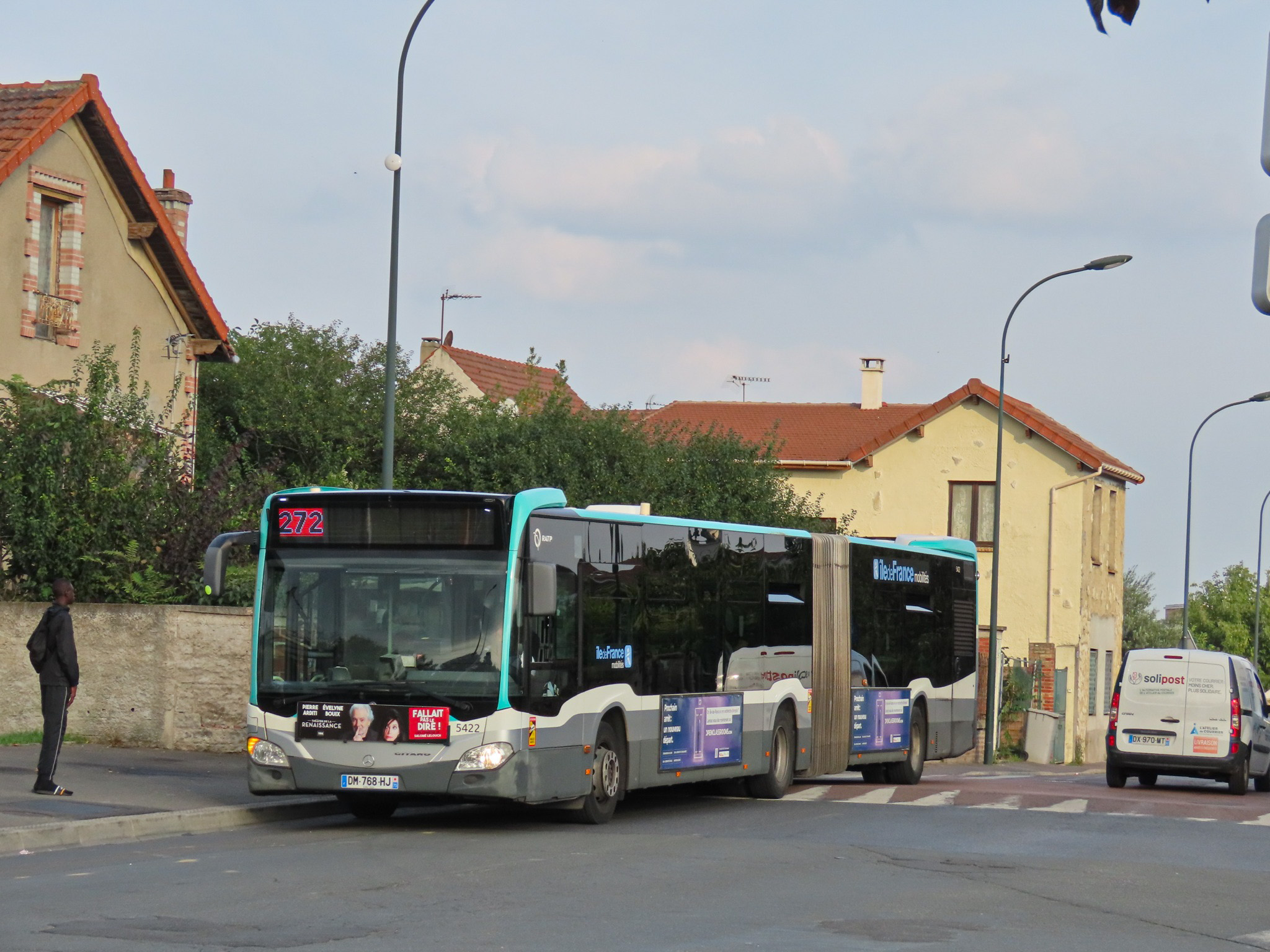Image du véhicule