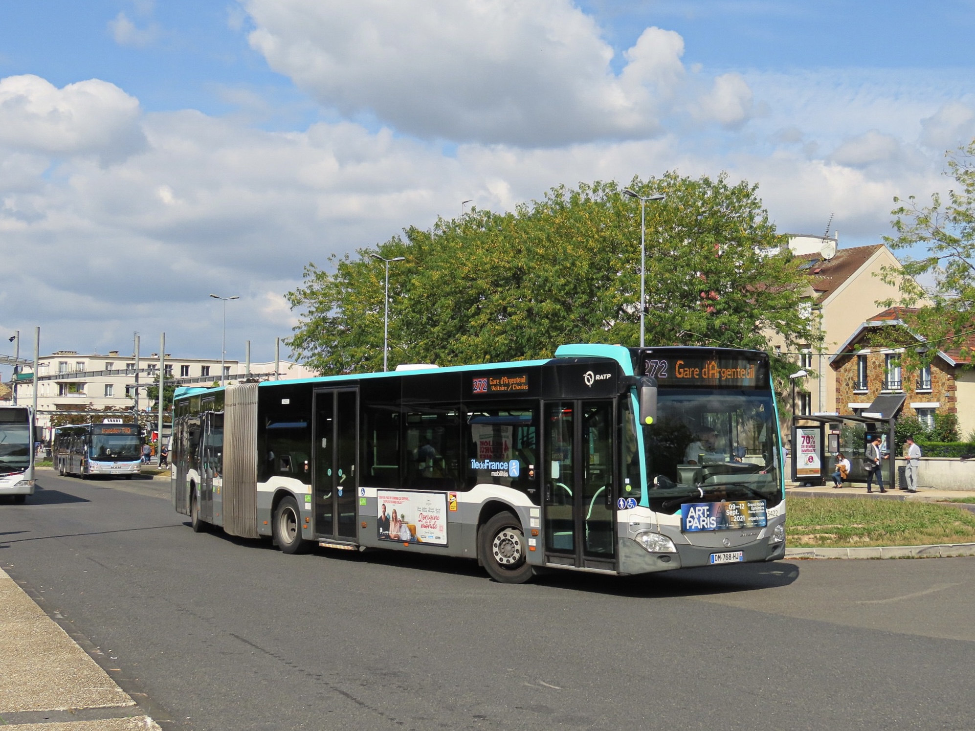 Image du véhicule
