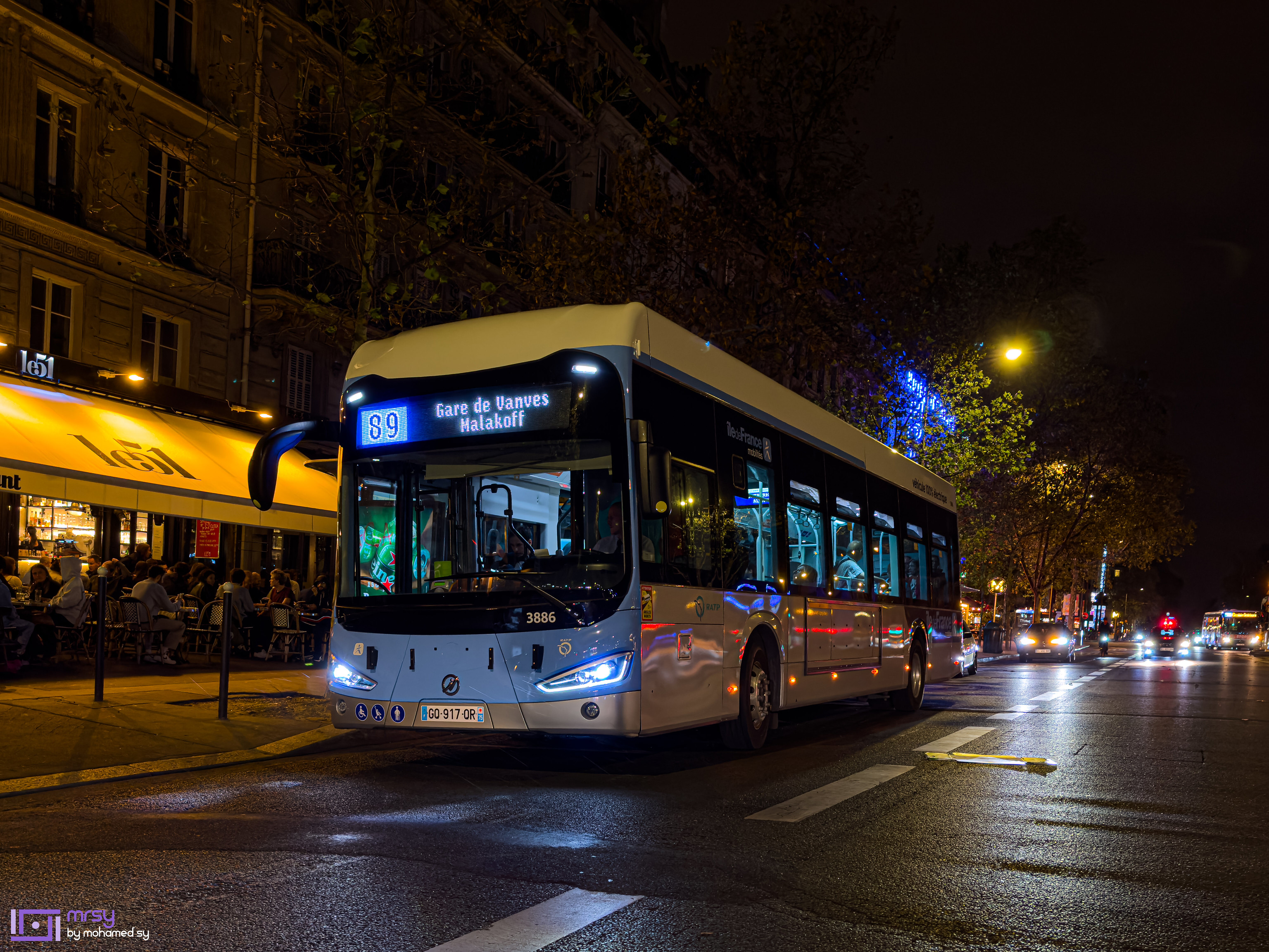 Image du véhicule