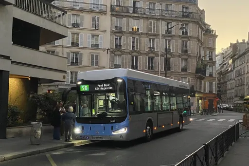 Image du véhicule