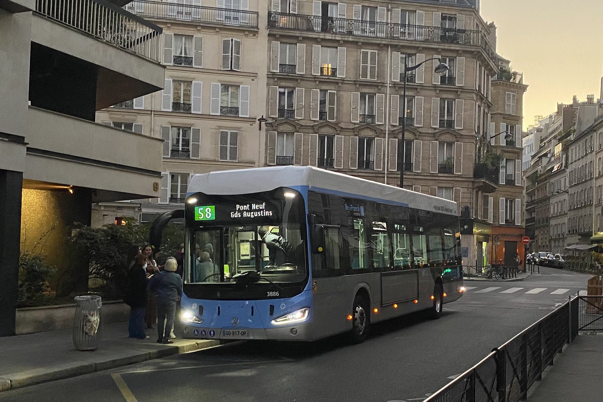 Image du véhicule