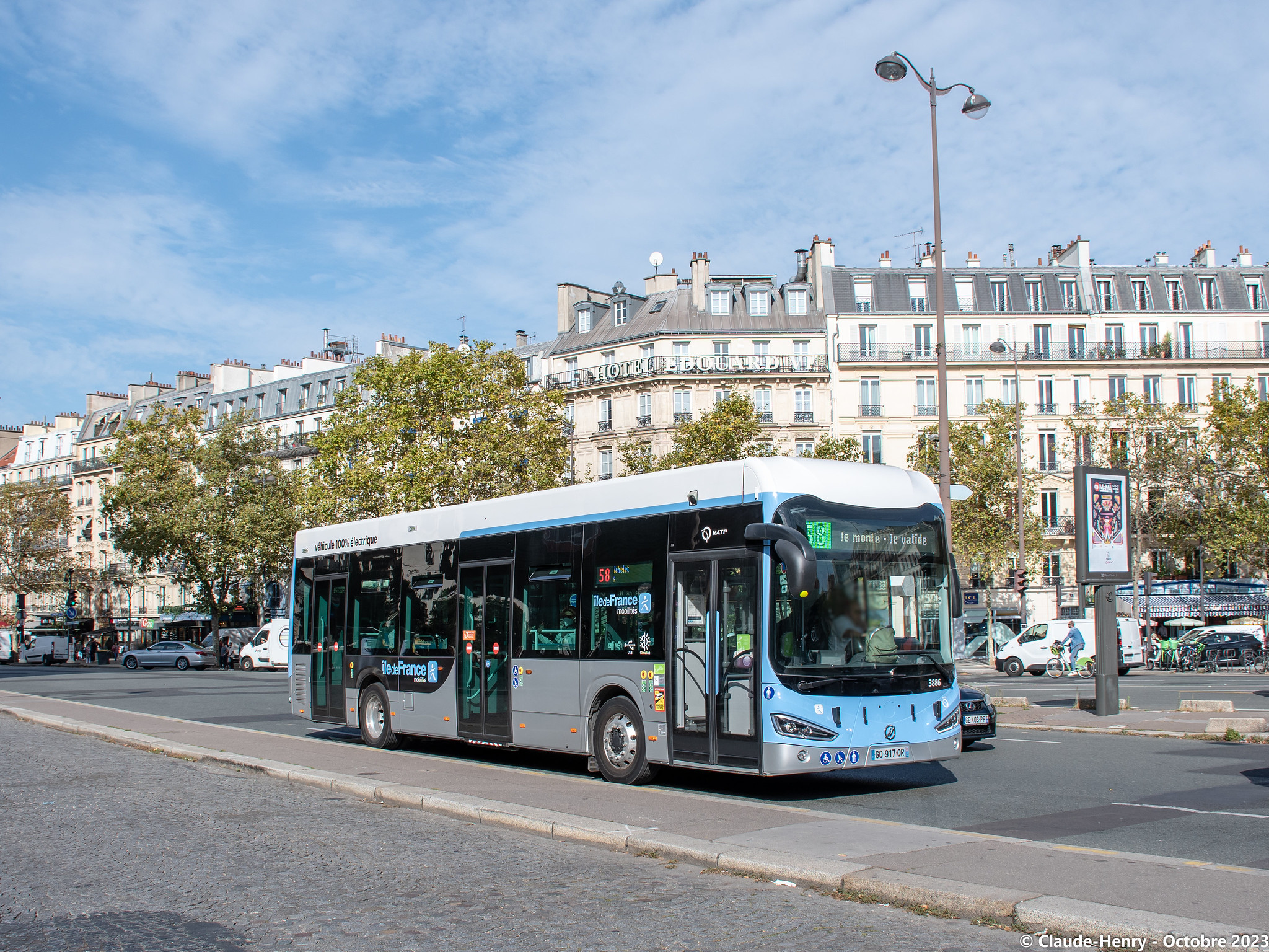 Image du véhicule