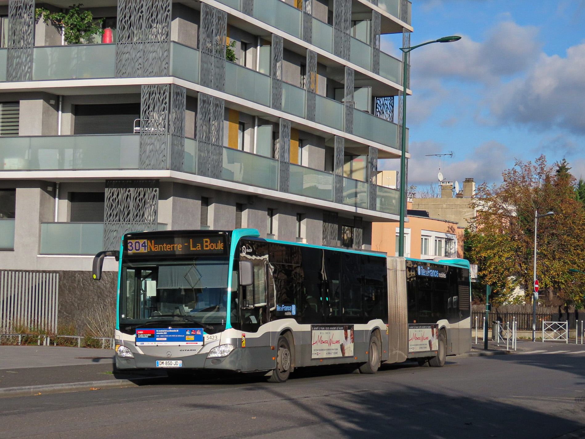 Image du véhicule
