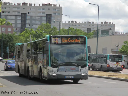 Image du véhicule