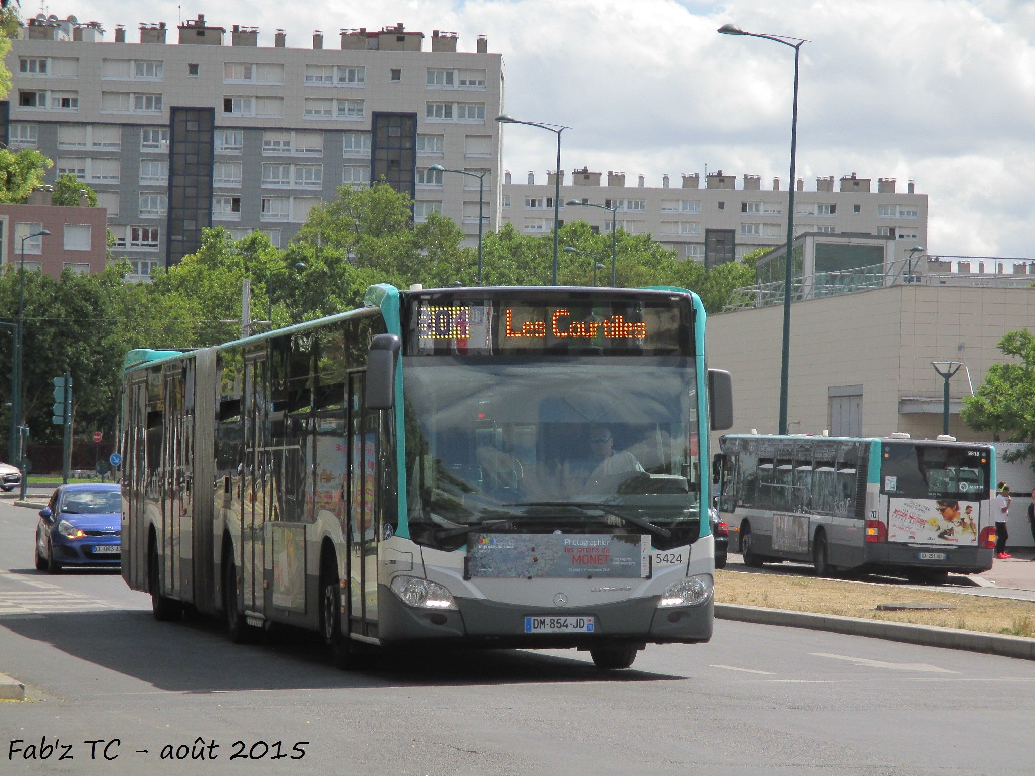 Image du véhicule