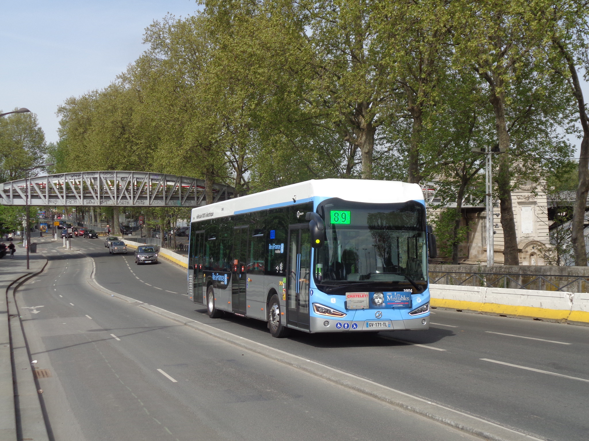 Image du véhicule