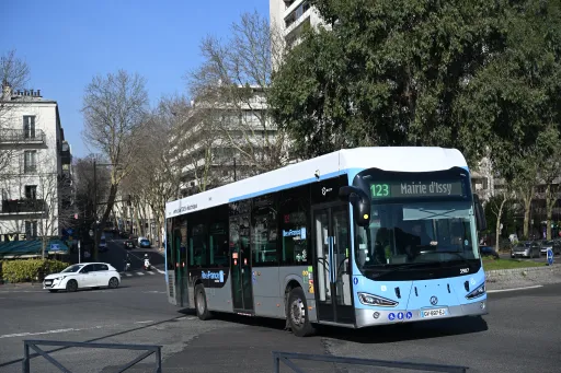 Image du véhicule