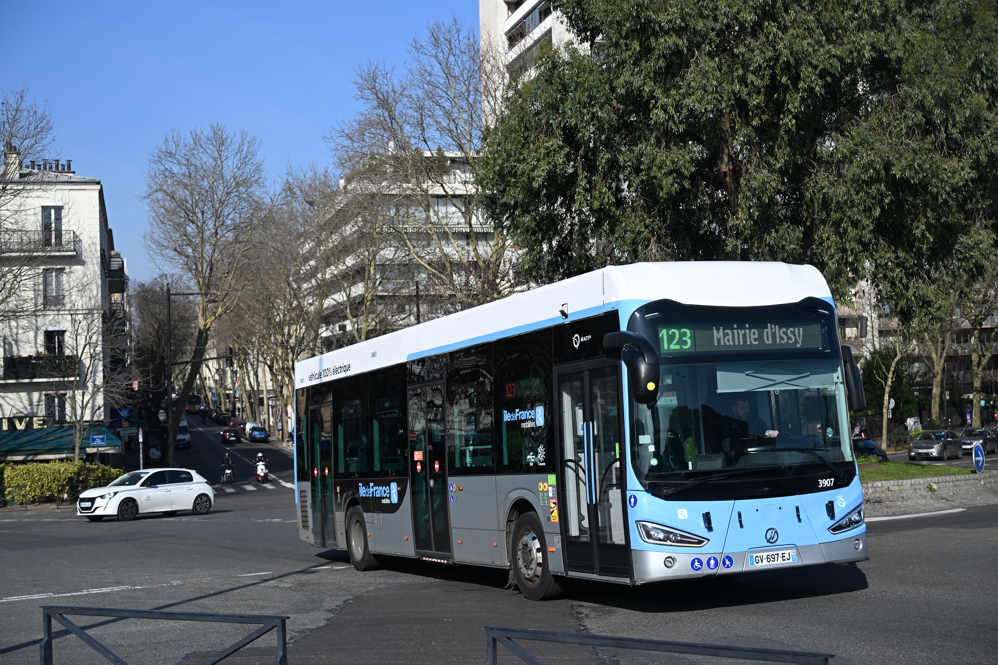 Image du véhicule