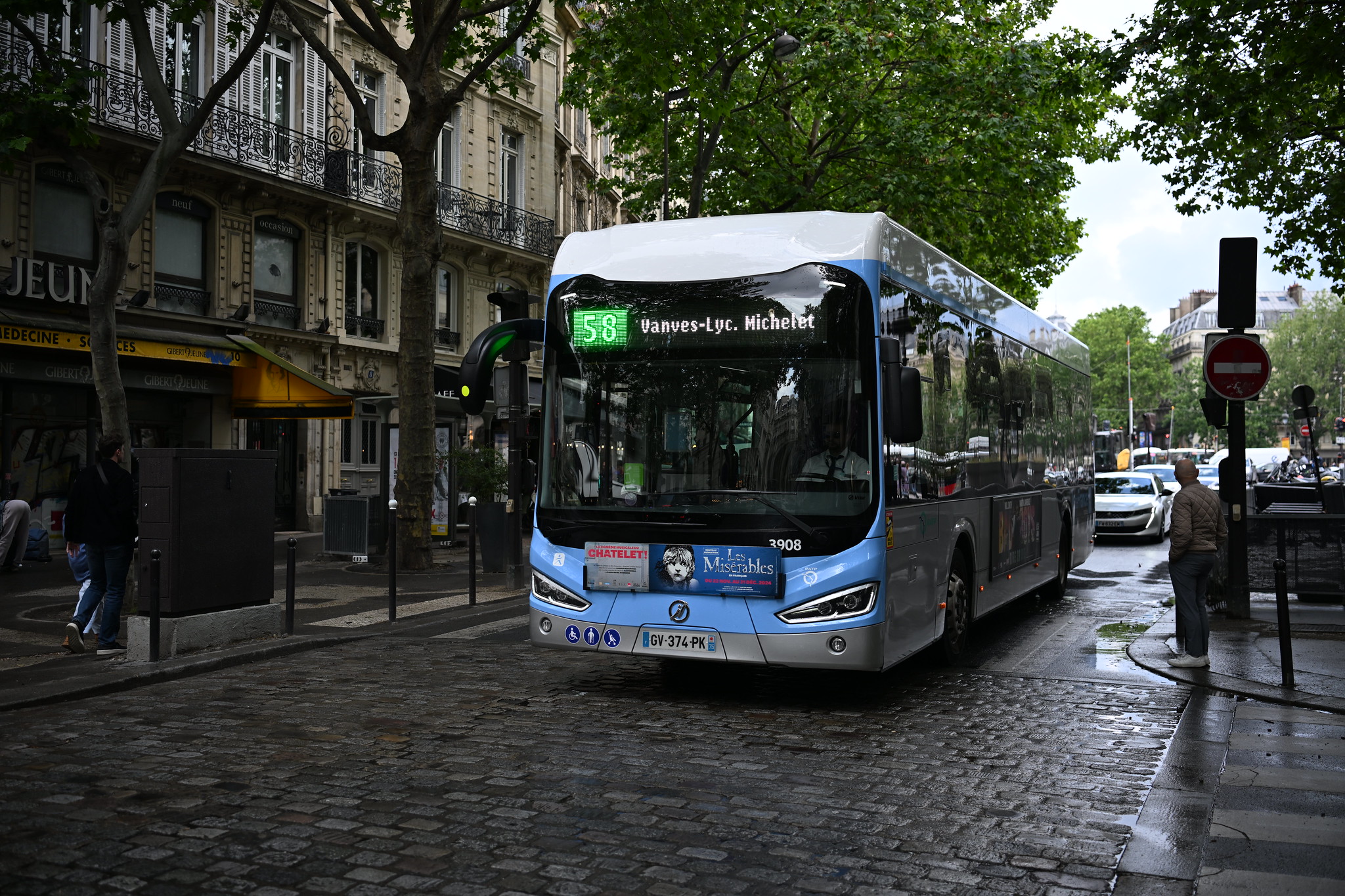 Image du véhicule