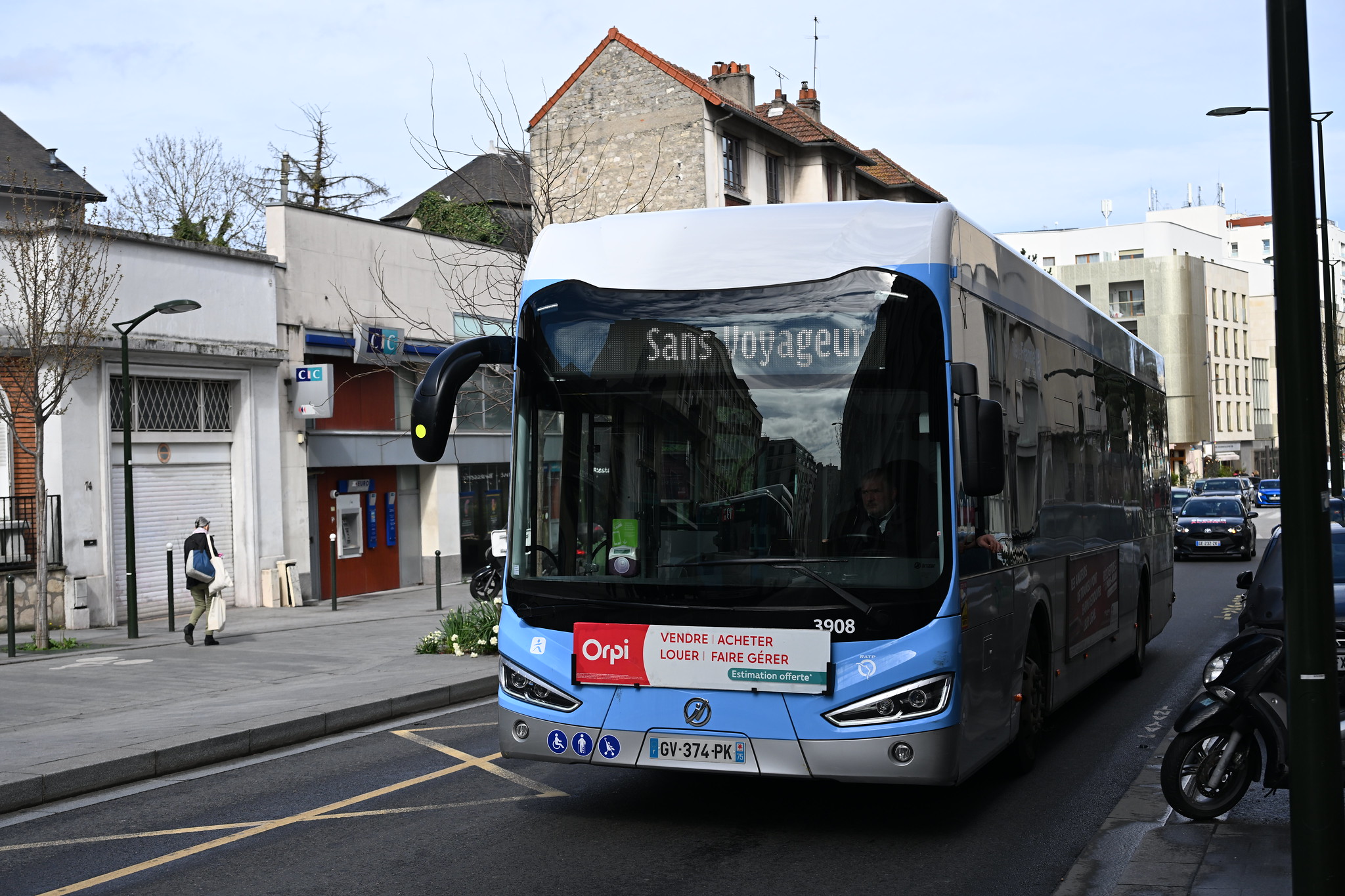 Image du véhicule