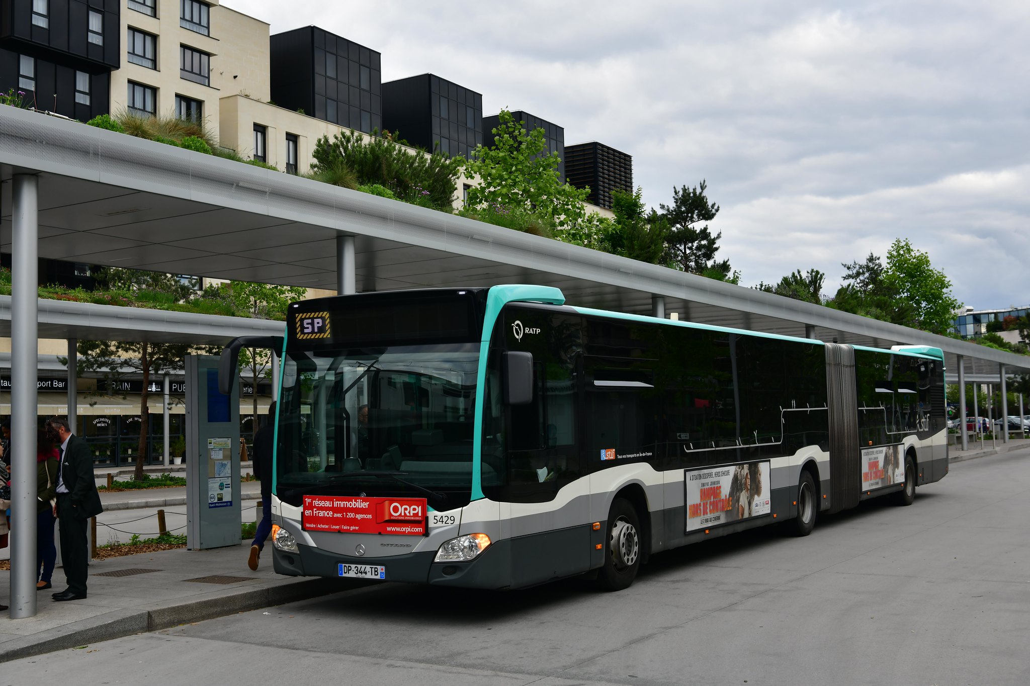 Image du véhicule