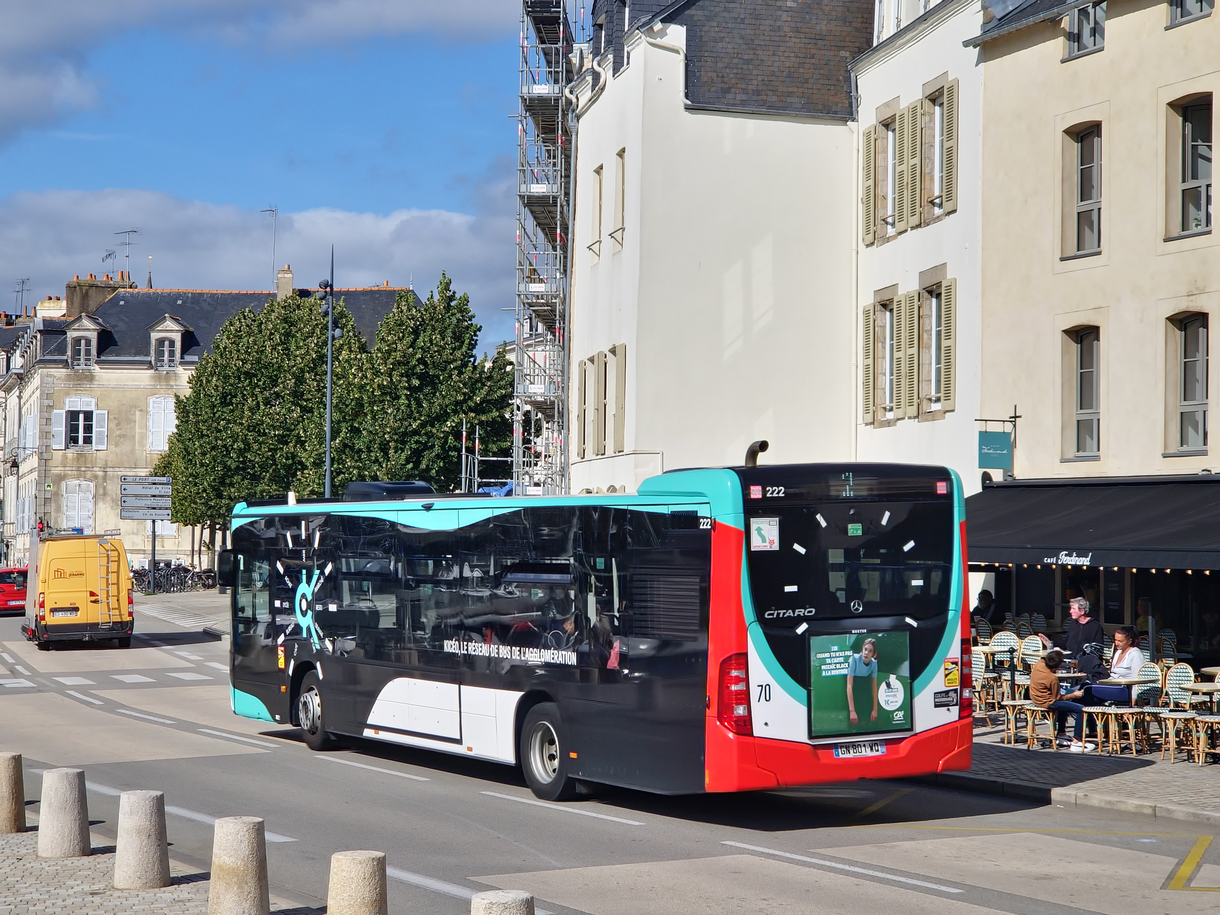 Image du véhicule
