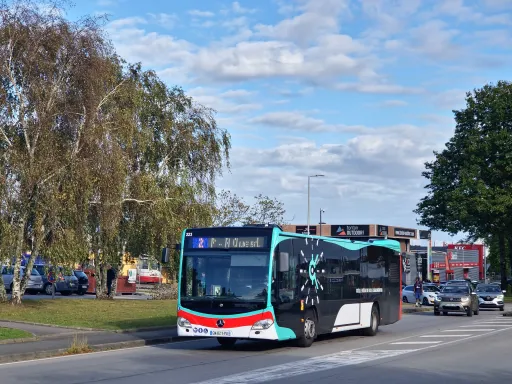 Image du véhicule