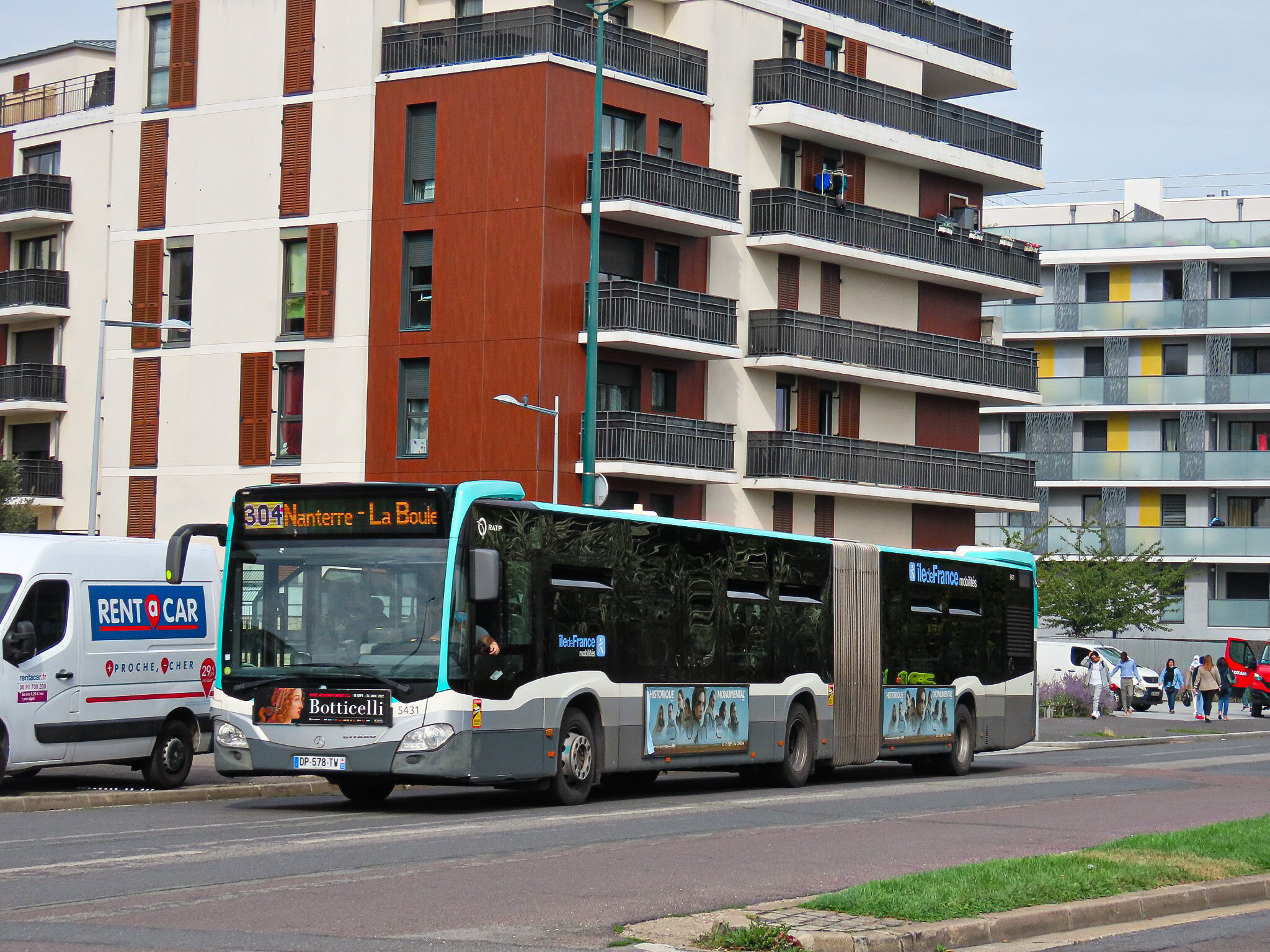 Image du véhicule