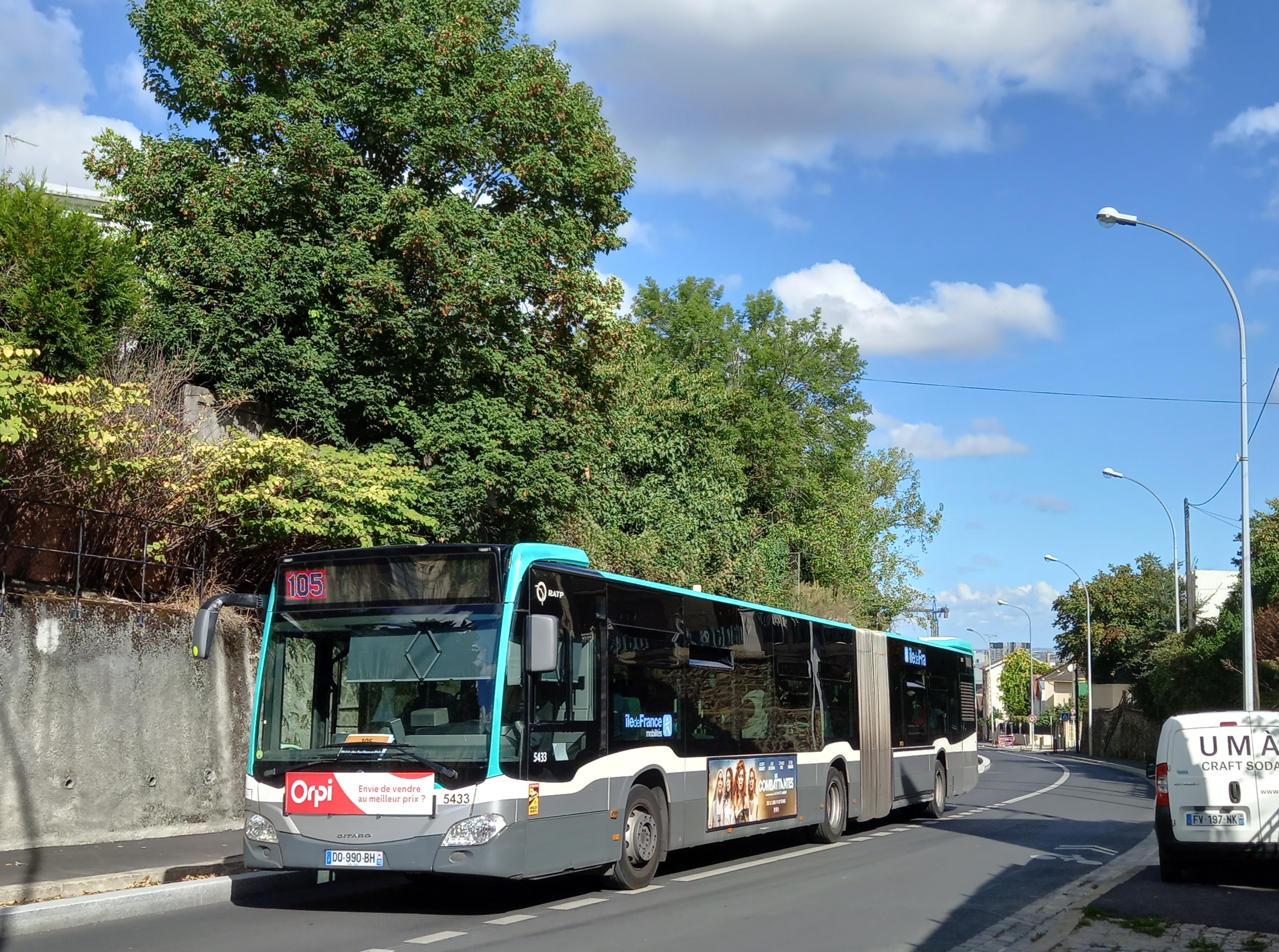 Image du véhicule