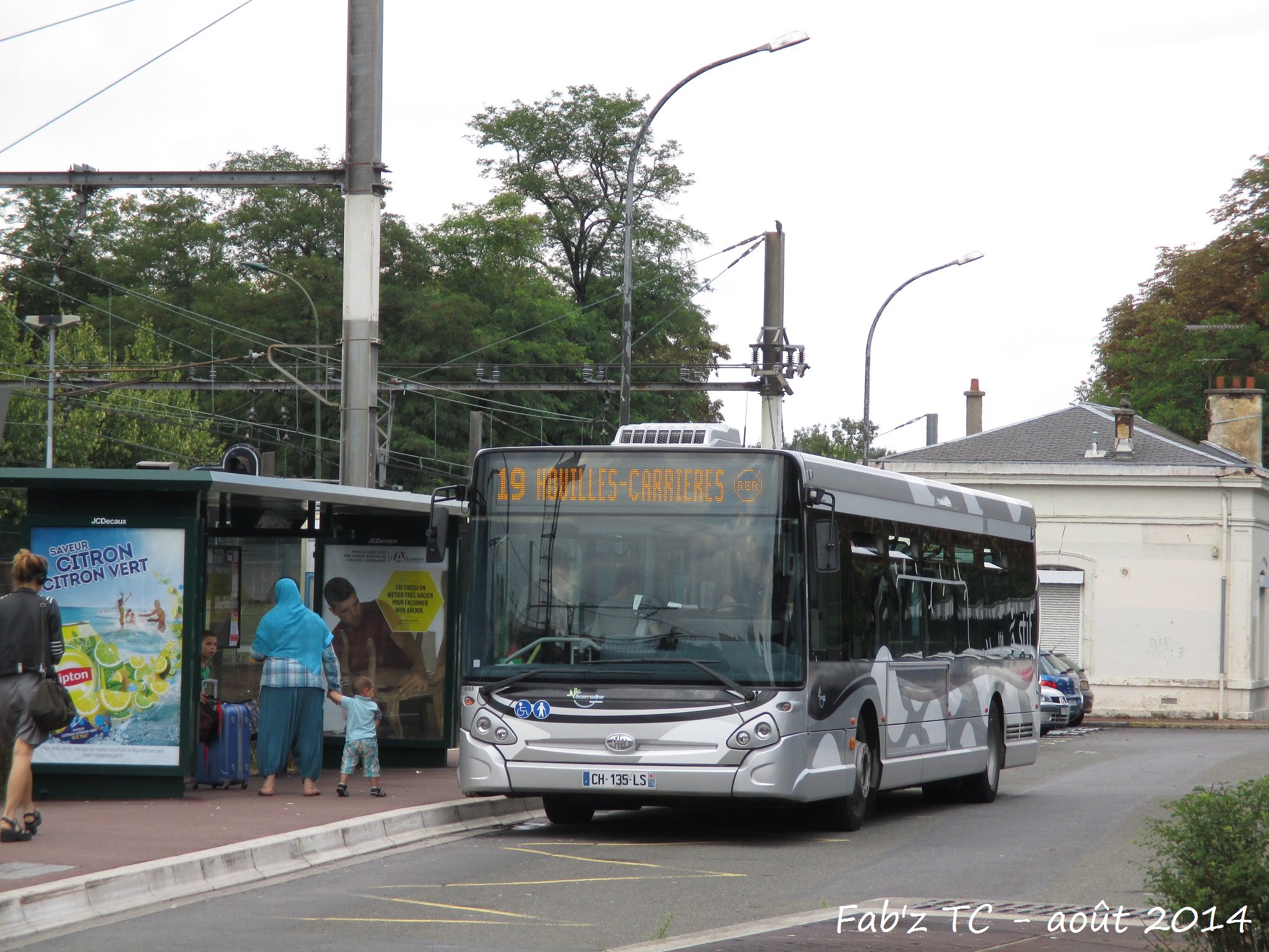Image du véhicule