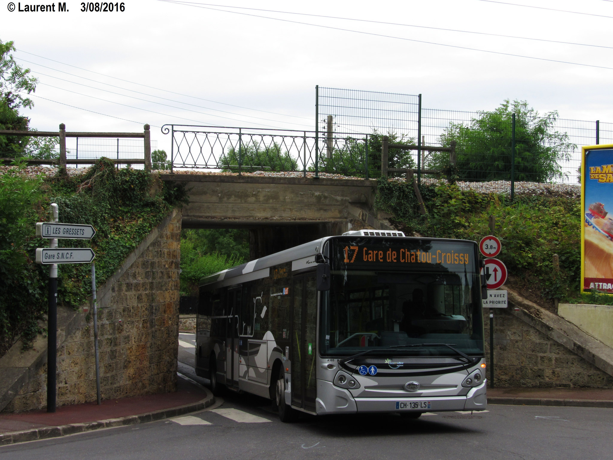 Image du véhicule