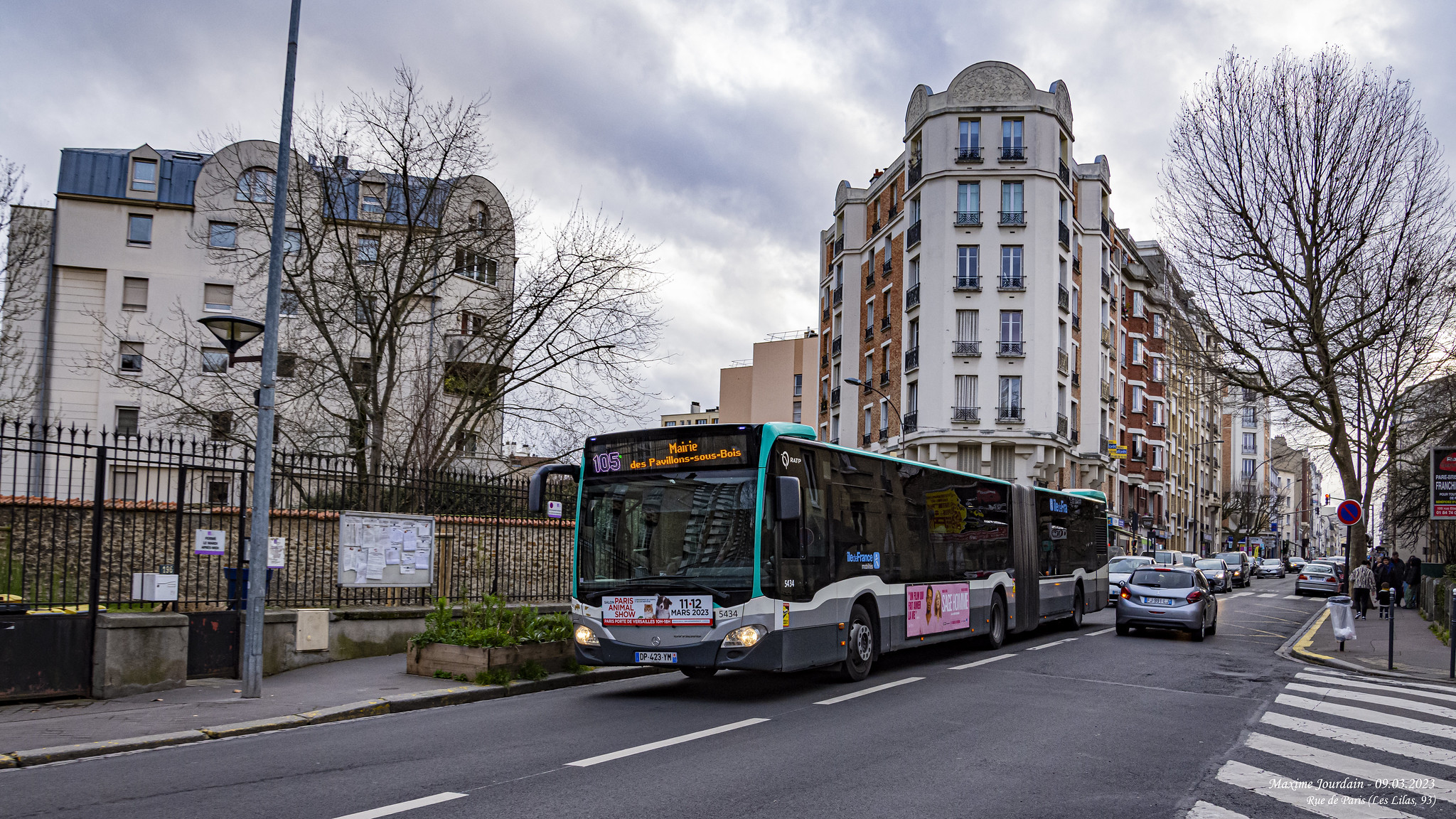 Image du véhicule