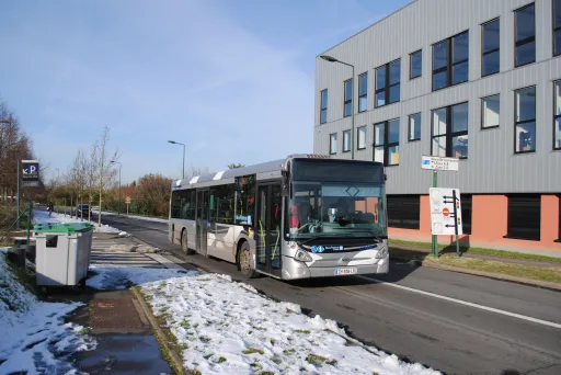 Image du véhicule