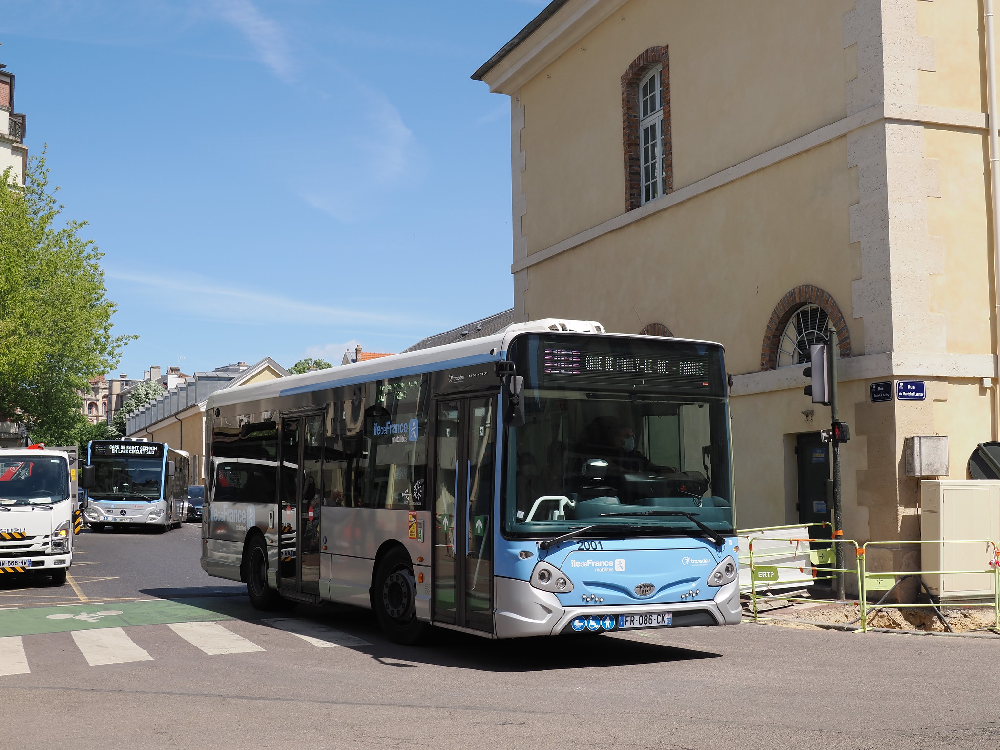 Image du véhicule