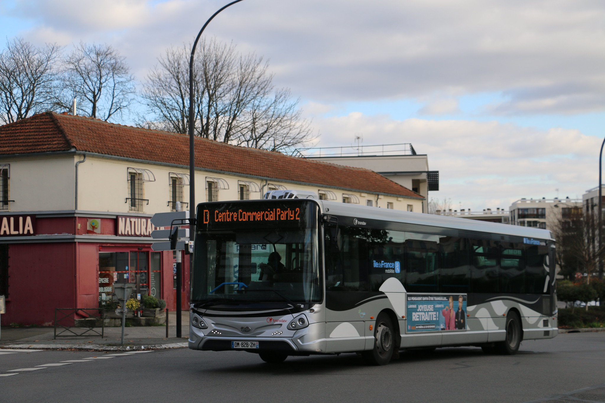 Image du véhicule