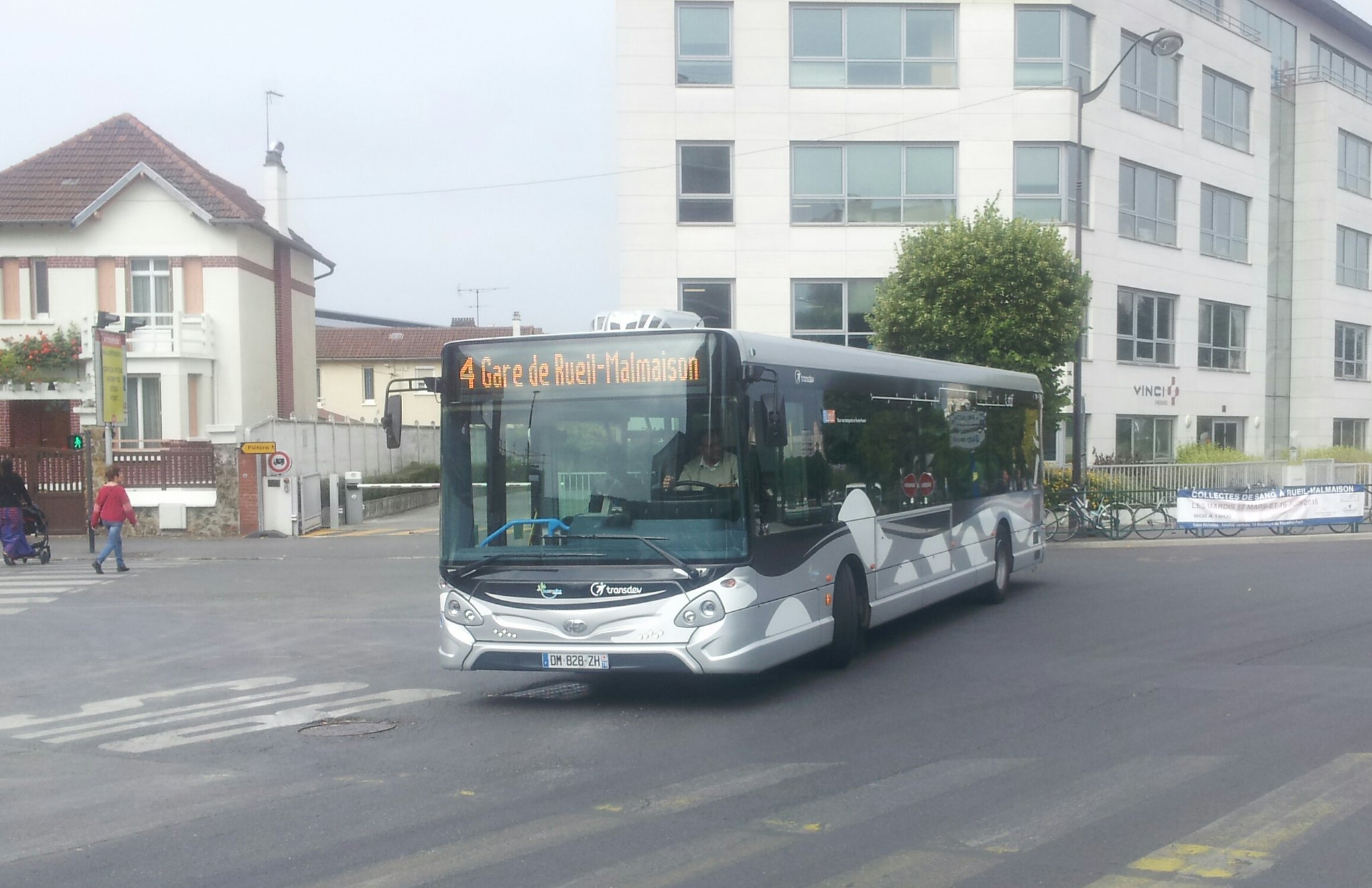 Image du véhicule