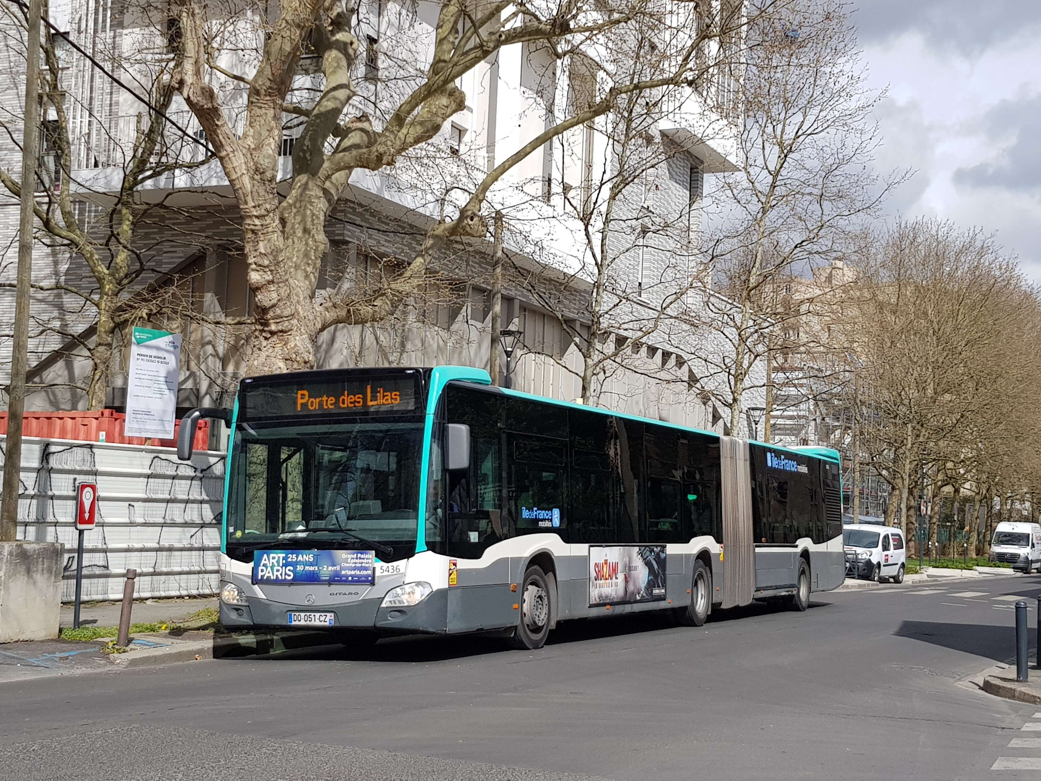 Image du véhicule
