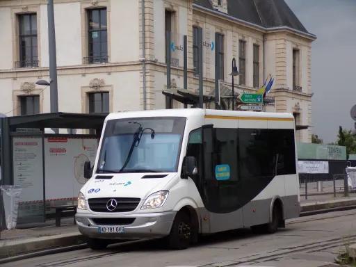 Image du véhicule