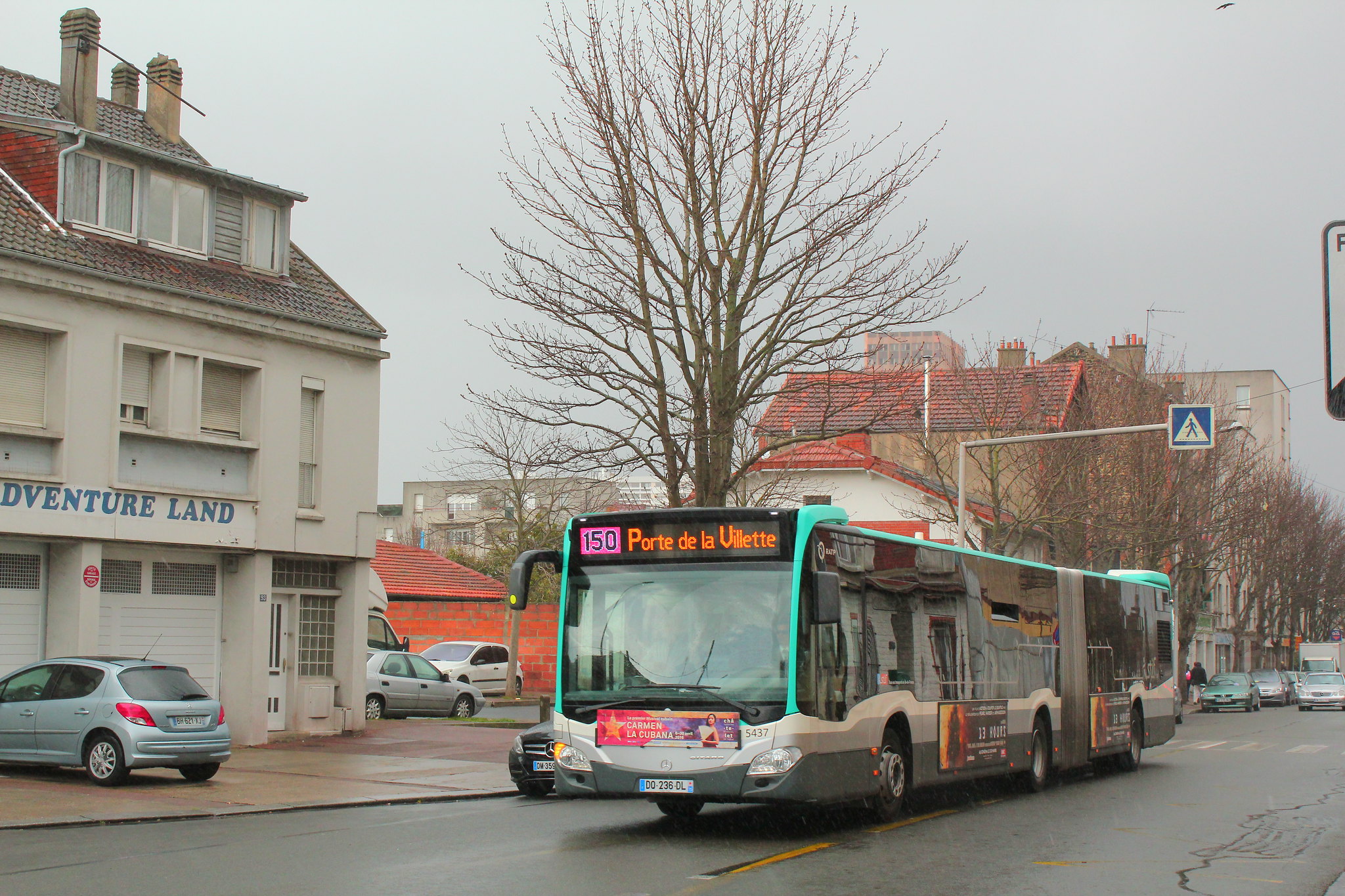 Image du véhicule