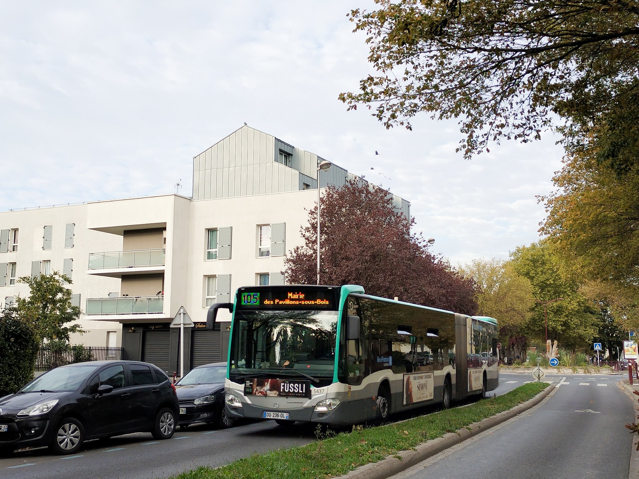 Image du véhicule