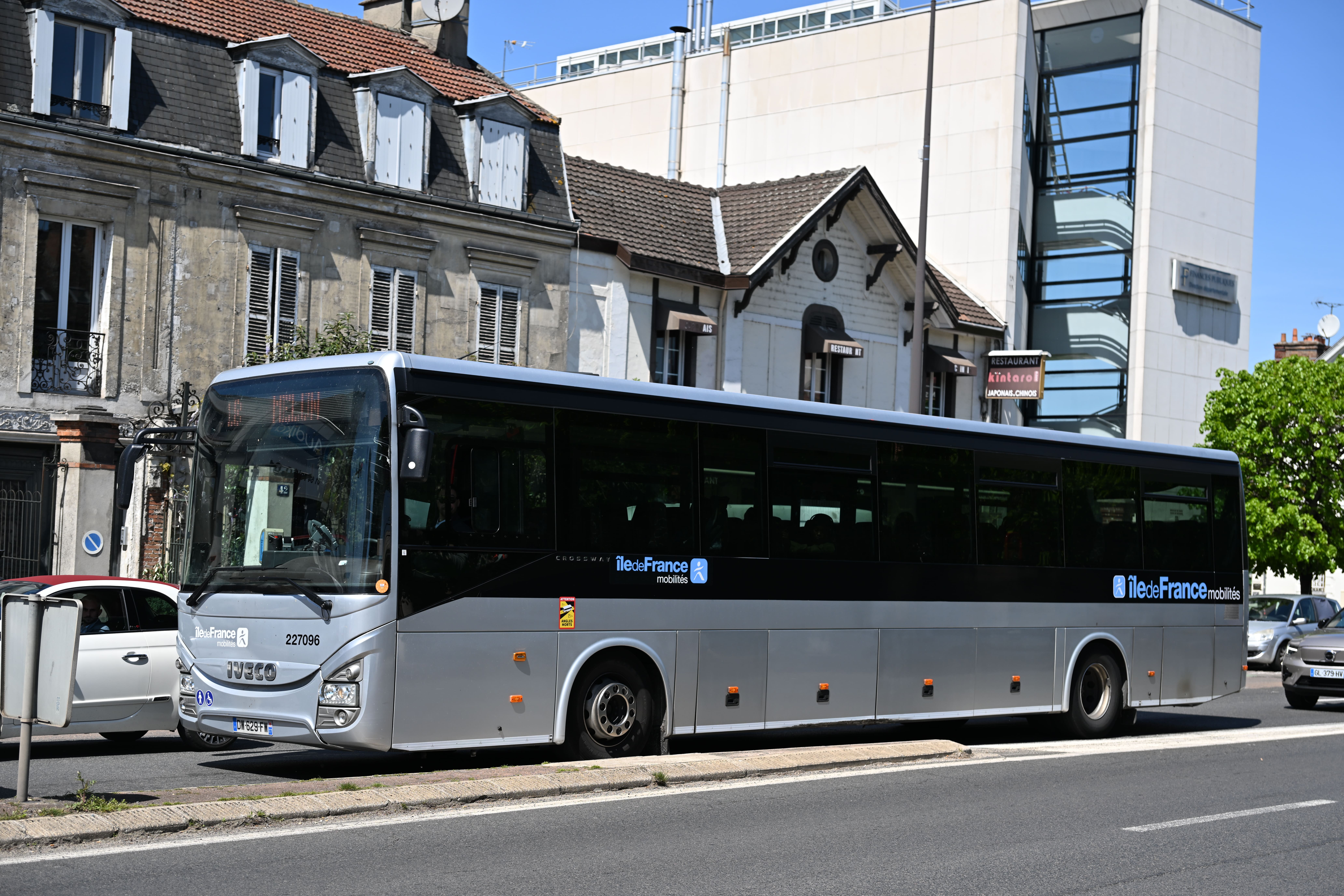 Image du véhicule