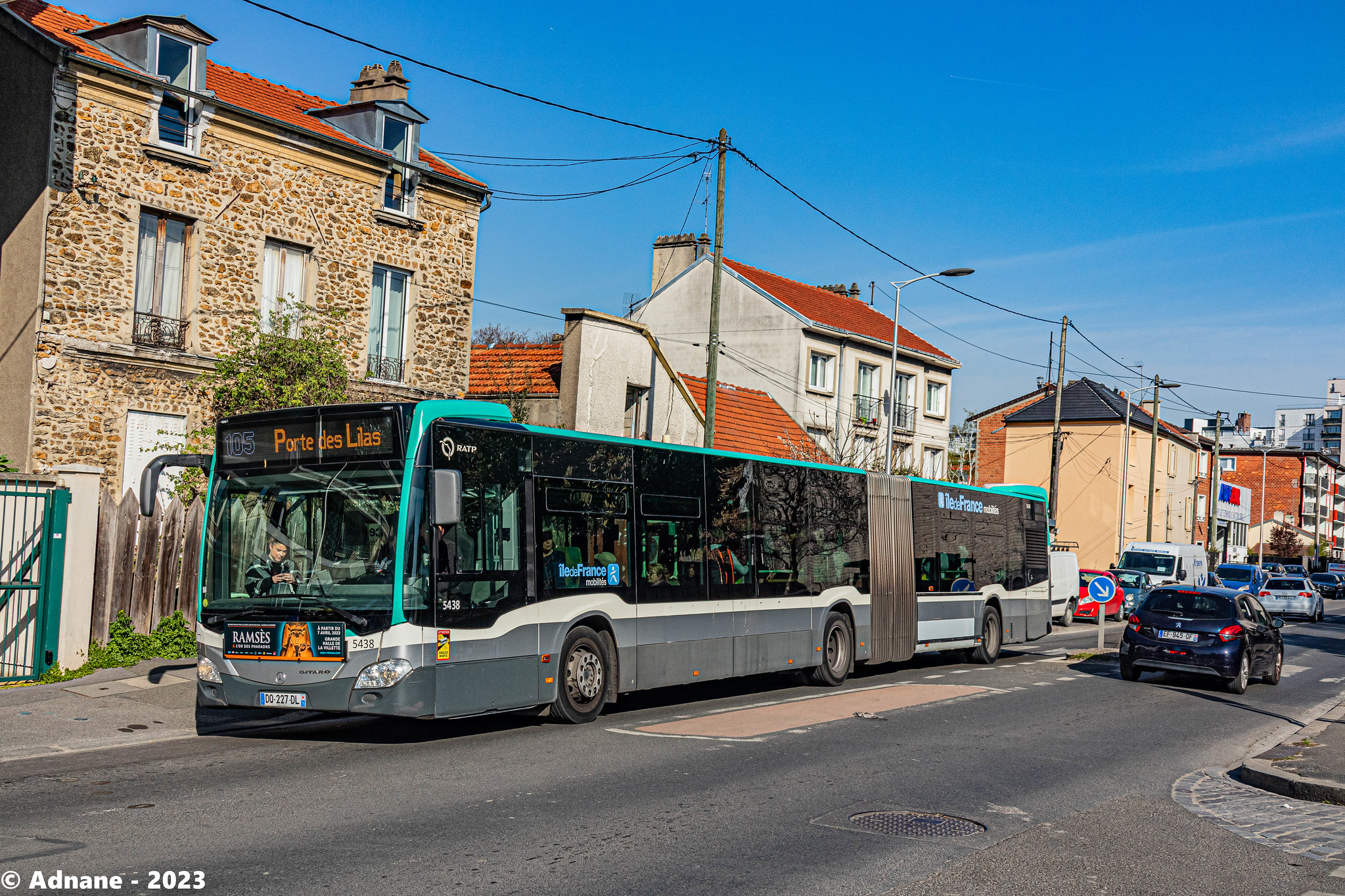 Image du véhicule