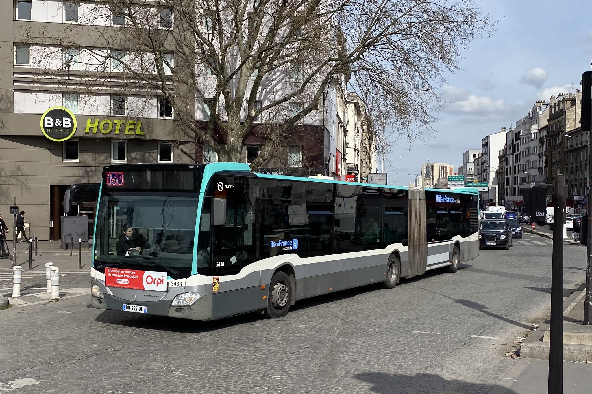 Image du véhicule