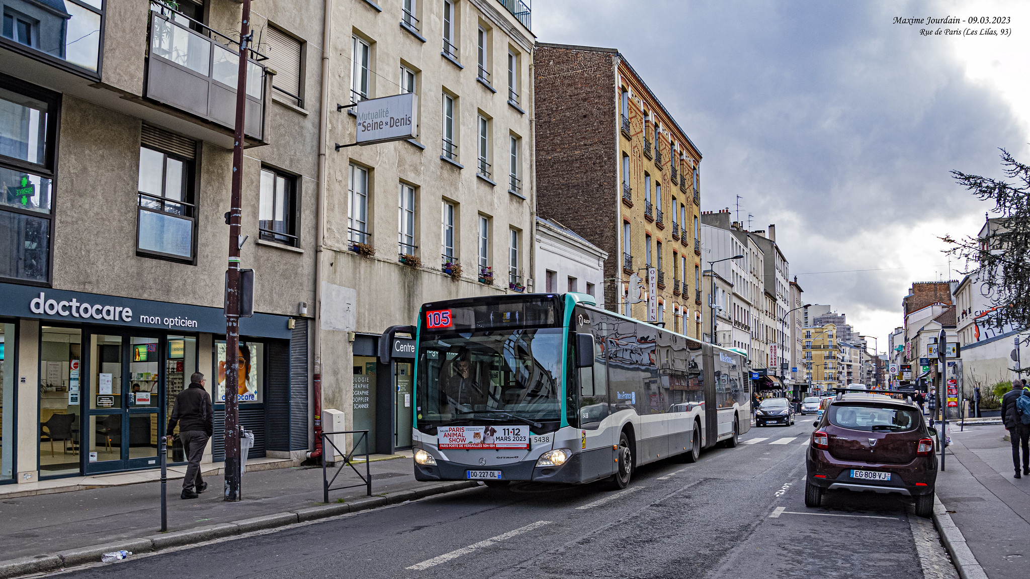 Image du véhicule