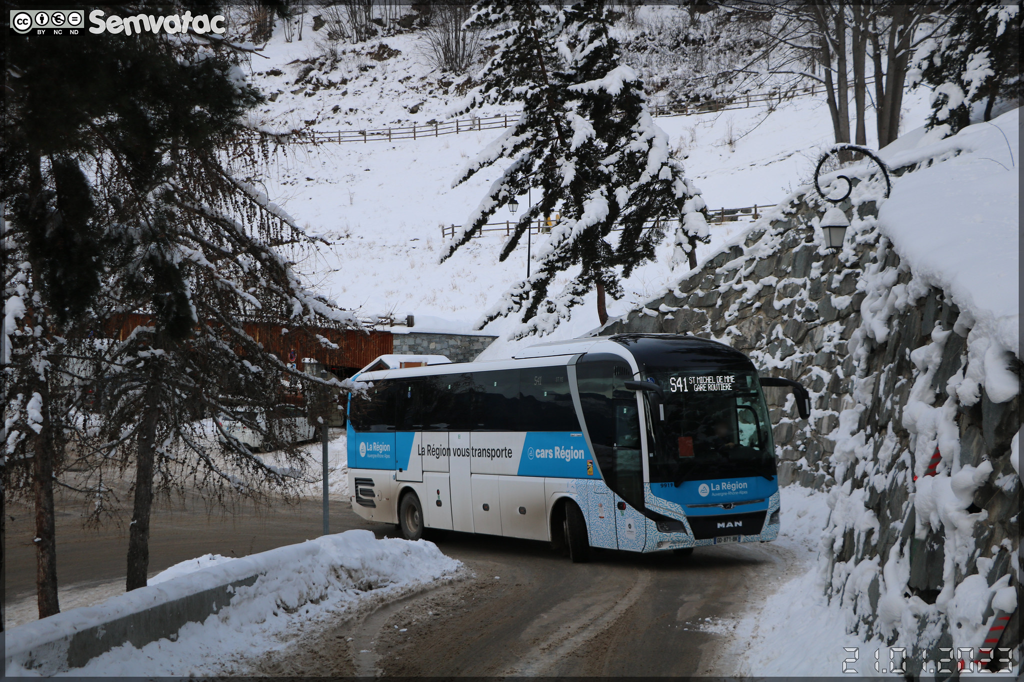 Image du véhicule