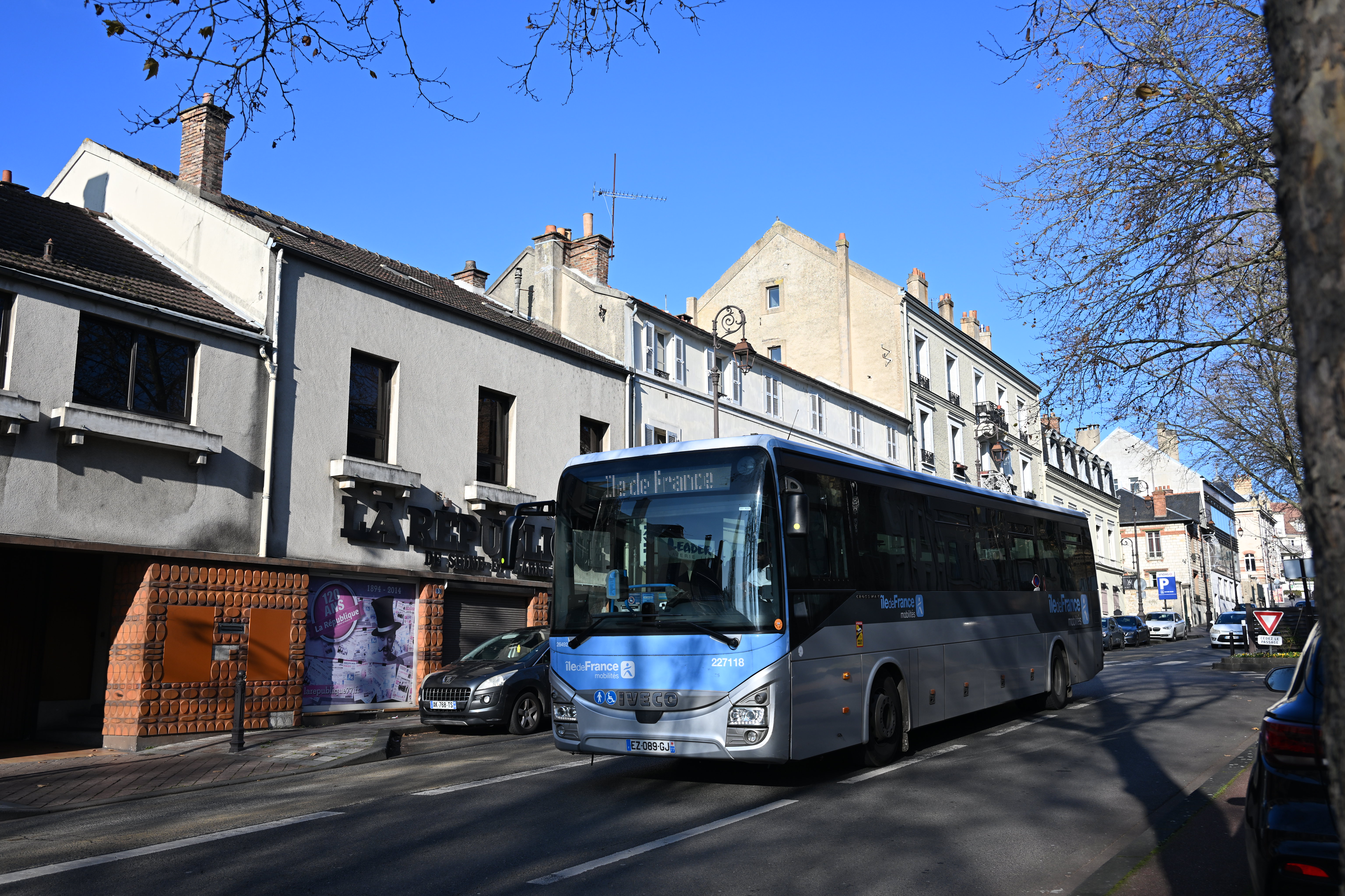 Image du véhicule